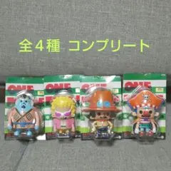 ワンピース フィギュア 王下七武海 登場編３