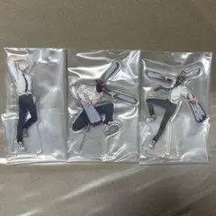 チェンソーマン一番くじ レゼ編 G賞 アクリルスタンド デンジ チェンソーマン