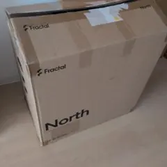 Fractal Design North PCケースのサムネイル