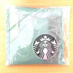 【新品未使用☆未開封】スターバックス パッカブルバッグ エコバッグ 非売品