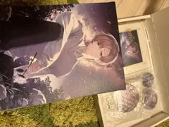 U助先生描き下ろし にじさんじ 叶 誕生日グッズ 2022