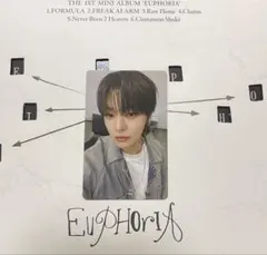 ALD1 リオ　タワレコ特典Aトレカ