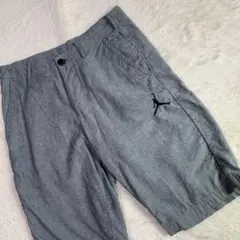 JORDAN / ジョーダン ブランド ゴルフショートパンツ ハーフパンツ M