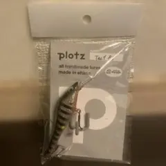 plotz tact 85 タクト プロッツルアー - メルカリ