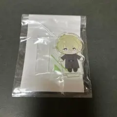 A3! セガラッキーくじ ミニアクリルスタンド オーガスト