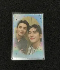 JimmySea】GMMTV Secret シクレ - メルカリ