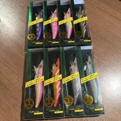 2025年最新】エギ・餌木の人気アイテム - メルカリ