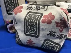 岸和田だんじり祭感謝セールセット売り7点　筋海町