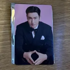 SUPER JUNIOR 会場限定 6000円 特典 トレカ シウォン 10枚 super junior シウォン トレカ - メルカリ