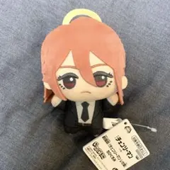 劇場版 チェンソーマン レゼ篇 ちびぐるみ 天使の悪魔 ぬいぐるみ マスコット