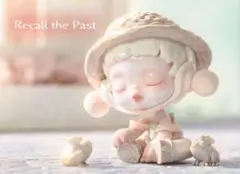 【新品未開封】 温度 スカルパンダ Recall the Past