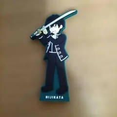 2026年最新】土方歳三 フィギュアの人気アイテム - メルカリ