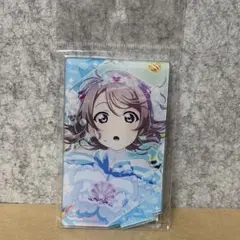 ラブライブサンシャイン スクフェス感謝祭 2023 アクリルスタンド 渡辺