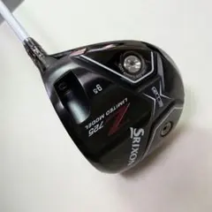 SRIXON Z725 LIMITED MODEL ドライバー 9.5度のサムネイル