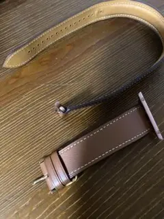 WFEAGL コンパチブル Apple Watch 2重バンド