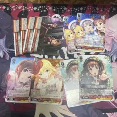 ヴァイス デレマス　セット