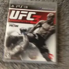UFC Undisputed 3