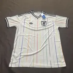 adidas 日本代表 サッカーシャツ M➕XL - メルカリ