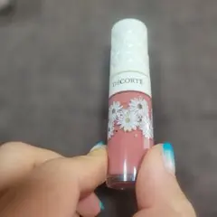 値引き交渉可　DECORTE リップグロス 05 Winter Bouquet