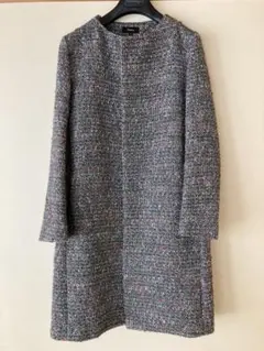 2025年最新】theory ツイード ジャケットの人気アイテム - メルカリ