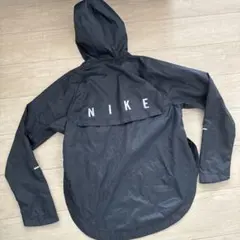 NIKE ウィンドブレーカー ⭐︎ブラック