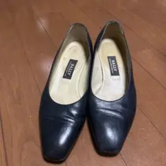 BALLY パンプスMANCONA-FE-03 4E