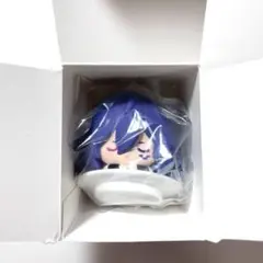 原神　オロルン　スシロー　コラボ　フィギュア