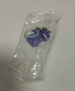 モンスターズインク めじるしアクセサリー ランドール