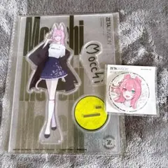 第五人格 Mocchi 誕生日グッズ セット 駒坂える子 on X: 