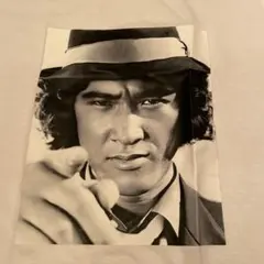 新品 松田優作 SOUL RED 没20周年 萩原健一 ショーケン Tシャツ L 新品 松田優作 SOUL RED 没20周年 萩原健一 ショーケン Tシャツ L