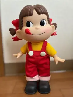 タカラ ちびまる子ちゃん ソフビ 人形 レトロ 1990年 - メルカリ