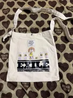 NAOTOプロデュース ショルダーバッグ