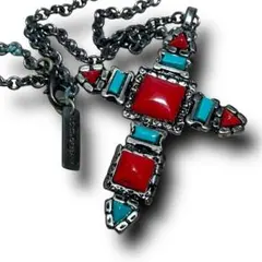 グランジ ネックレス