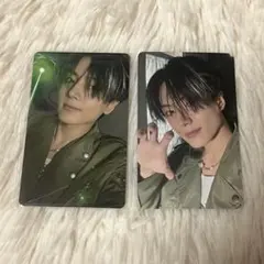 ENHYPEN daydream ユニバ weverse ラキドロトレカ ジェイ