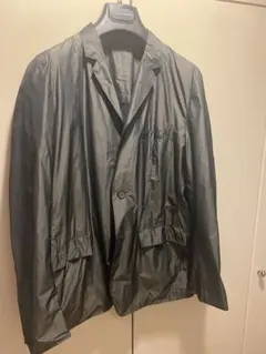 2026年最新】JIL SANDER カラー：ブラック系 メンズ ナイロン
