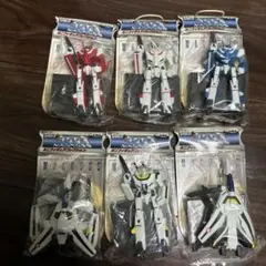 2026年最新】HG超時空要塞マクロスの人気アイテム - メルカリ