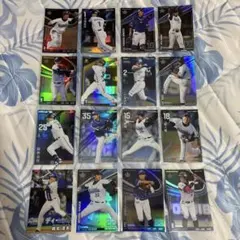 プロ野球カード 横浜DeNAベイスターズ