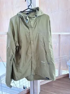 karrimor pertex マウンテンパーカー