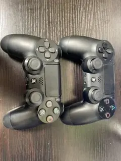 PlayStation®4 ジェット・ブラック 500GB CUH-1200A…