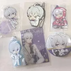 アイナナ 逢坂壮五 セット