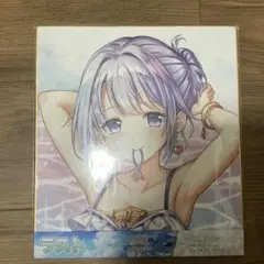 白猫プロジェクト　キラキラサマーくじ　23点セット 白猫プロジェクト キラキラサマーくじ 23点セット