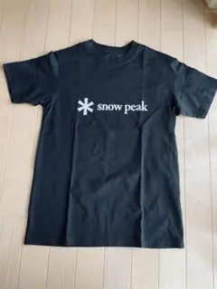 未使用 snow peak レディース サイズ1 SPS-TS-21SU001のサムネイル