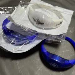 ヒプノシスマイク　ヒプマイ　ブレスレットライト　ヨコハまで　TDD