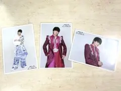 M!LK 曽野舜太 生写真 63杯目 スマポ チラチLOVE - メルカリ