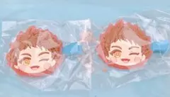 あんスタ みにコレ 前髪クリップ2 vol.2 天満光 2点セット