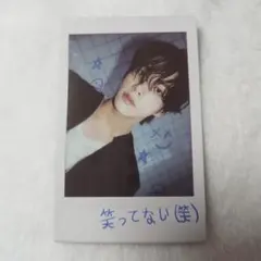 ENHYPEN -day dream- ジェイク チェキ