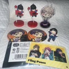 ヒプノシスマイク　７点セット。