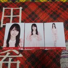 乃木坂46　スペシャル衣装37　賀喜遥香