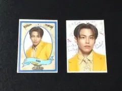 THE RAMPAGE(ランペ) RIKU フォトカードセット