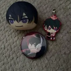 碓氷真澄 グッズセット